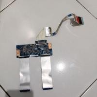 ราคา Tcon icon เดิม LG 43LH511T 43LJ510T พร้อม lvds (26211867115)