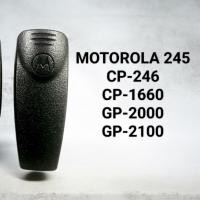 ราคา คลิปหลัง วิทยุสื่อสาร เหน็บเอว เหน็บเข็มขัด MOTO CP-245,CP-246,CP-1660,GP-2000,GP-2100,GP-328 (42229189925)