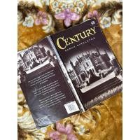 ราคา [หนังสือ] Century - Sarah Singleton PRELOVED (41179983788)