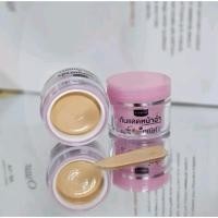 ราคา KANISA กณิศา กันแดดหน้าฉ่ำ กันแดด กณิศา SPF30++ ขนาด 5 กรัม (41866874331)