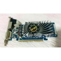ราคา การ์ดจอ ASUS ENGT220 / 1G DDR3​ 64BIT (24309553508)