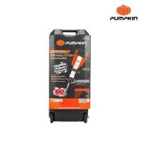 ราคา Pumpkin สว่านโรตารี่สกัด เครื่องสกัดคอนกรีต 1,800 วัตต์ 14 kg. รุ่น J-DH1460/50212 (26356652461)