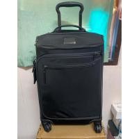 ราคา ลดพิเศษ!! TUMI VOYAGEUR LEGER INTERNATIONAL CARRY-ON กระเป๋าเดินทาง ถือขึ้นเครื่อง Tumi #Tumi ยังไม่เคยใช้งาน (52655632064)