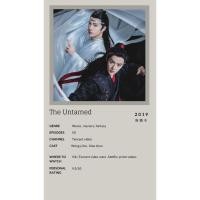 ราคา (P14) โปสเตอร์หนัง,_ โปสเตอร์หนังทีวีจีน (57756530374)