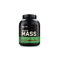 ราคา OPTIMUM NUTRITION Serious Mass - Weight Gainer 6 lb Chocolate (11078714619)