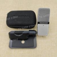 ราคา ไมโครโฟน SAMSON Go Mic USB (22256316896)