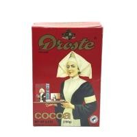 ราคา ของใหม่หมดอายุปี 2027 Droste Cocoa Powder 250g ผงโกโก้นางพยาบาล โกโก้ผงแท้100% ใช้ชงดื่มหรือทำอาหารก็อร่อยมากคะ (42222779749)