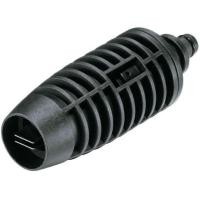 ราคา BOSCH หัวฉีดน้ำแรงดันสูง แบบปรับได้ Vario Fan Jet Nozzle for AQT Pressure Washers (776448031)