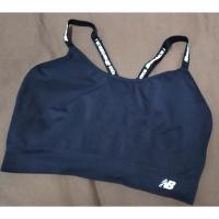 ราคา สปอร์ตบรา New Balance Sport Bra (7103000742)