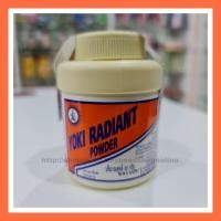 ราคา แป้งโยคี ในรัศมีวงกลม 60g (YOKI RADIAN Powder) (16349773795)