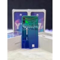 ราคา Huawei Y7p Ram4/64เครื่องใหม่แท้ศูนย์ไทย (6871824397)