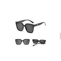 ราคา แว่นกันแดดแฟชั่น GenM เจนนี่ แบลคพิ้ง แว่นแฟชั่นสายเกา (4760956934)