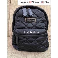 ราคา พร้อมส่งกระเป๋าเป้ Marc Jacobs ขนาดกลางสะพายแล้วสุดเท่ห์ น้องใบนี้น่ารักมากๆ (22954225084)