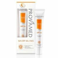 ราคา Provamed SUN Face SPF50+ สีเบจ (Beige) 30 ml (20606840)