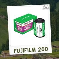 ราคา Fujifilm 200 - ฟิล์มม้วน 35mm, ISO 200, 36exp (22202329751)
