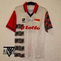 ราคา เสื้อฟุตบอล SINGAPORE LOTTO TEMPLATE ดั้งเดิม (42755718061)