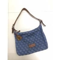 ราคา มือสอง Dooney & Bourke เดนิม (43755362551)