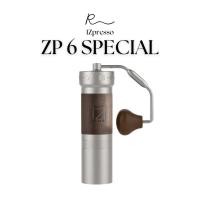 ราคา พร้อมส่ง 1Zpresso ZP6 Special - Coffee Hand Grinder ( Recommended For Drip ) (43061151023)