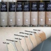 ราคา รองพื้น Revlon colorstay ฝาดำ แท้ (120037715)