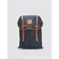 ราคา ”Fjallraven” Rucksack No.21 Medium.เป้เดินป่ามือสอง (46058294672)