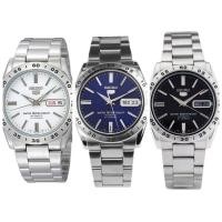 ราคา นาฬิกาข้อมือผู้ชาย Seiko 5 Automatic 21 Jewels (11921263951)