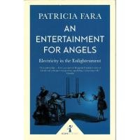 ราคา BBW หนังสือ An Entertainment For Angels (Icon Science) ISBN: 9781785782077 (26265680871)