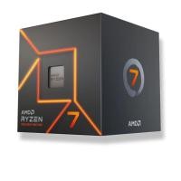 ราคา CPU AMD Ryzen 7 7700 Desktop Processor ( R7 7700 ) 8C/16T (29483427617)
