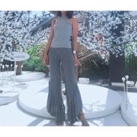 ราคา กางเกง ZARA TRF size S ค่ะ สภาพ 99% นะคะ ใส่ครั้งเดียวค่ะ (2366438921)