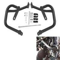 ราคา For Honda CB300R CB 300R 2018 2019 2020 2021-2023 Motorcycle Engine Guard Bumper Highway Freeway Cr (58003181740)