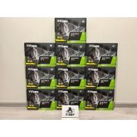 ราคา GTX 1660TI ZOTAC GAMING (มือสอง) (14396325394)