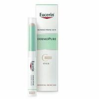 ราคา Eucerin Dermo PURIFYER Cover Stick 2.5 ml. (1282114173)