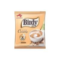 ราคา Birdy ครีม ลาเต้ ( 27 ซอง ) 3 in 1 (41104293384)
