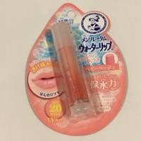 ราคา mentholatum water lip (1006528287)