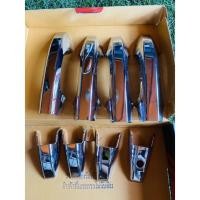 ราคา ครอบมือเปิดประตู Honda CRV สินค้าพร้อมส่ง (13332227529)