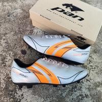 ราคา รองเท้าฟุตบอล รองเท้าสตั๊ด PAN รุ่น SUPER SONIC VIPER KING III S รหัส PF-15AO (51809283557)