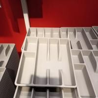 ราคา ที่ใส่ช้อนส้อม อิเกีย อีเกีย ikea อุปกรณ์ครัว ถาดเก็บช้อนส้อม (22962359257)
