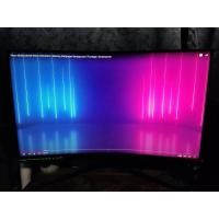 ราคา Monitor 31.5'' MSI Optix G32C4 (VA, HDMI, DP) CURVE 165Hz (21032107771)