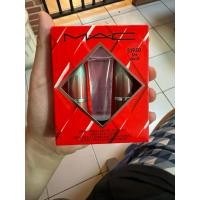 ราคา set lip mac ของแท้ มือ1 (49453053264)