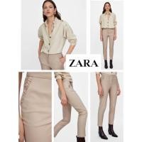 ราคา เสื้อผ้าแบรนด์เนม แบรนด์ZARA แท้% (1385047175)