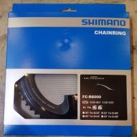 ราคา เฉพาะใบจาน Shimano Ultegra R8000 (46T,50T, 52T, 53T) (12345728211)
