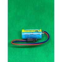 ราคา ER-17330 V / 3.6V TYPE MR-BAT Mitsubishi (แจ็คดำ) แบตเตอรี่ PLC (42407757849)