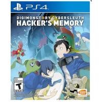 ราคา PS4 : Digimonstory Cybersleuth | Z3/Asia(Eng) มือหนึ่ง (25713235110)