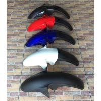 ราคา บังโคลนหน้า R15 รุ่นแรก ของแท้ Yamaha มีหลายสีให้เลือก (4719321445)