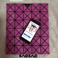 ราคา Used bao bao clutch 6x5 แท้ (5533969471)