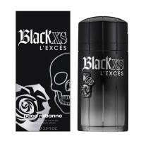 ราคา น้ำหอม Paco Rabanne Black XS L'EXCES EDT 100ml (5167280375)