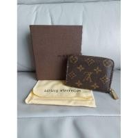 ราคา กระเป๋าตัง zippy coin lv (7470827016)
