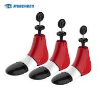 ราคา [mubenbeo] ที่ขยายรองเท้าแบบปรับขนาดได้ ตัวขยายรองเท้าเพื่อยืดความยาว ความกว้าง ความสูง ที่ขยายรองเท้าสำหรับรองเท้ากีฬา รองเท้าบูท (27766493300)