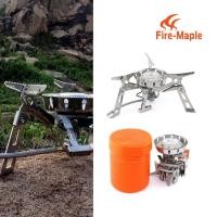 ราคา Fire Maple FMS-123 Hard Rock Stove (45155939337)