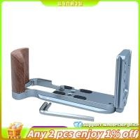 ราคา Yuyugi5 Hand Grip Quick Release กล้องไม้ L แผ่นสําหรับ XT30 II XT30 XT20 XT10 กล้อง Grip Handle (48708699818)