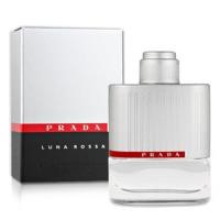 ราคา PRADA LUNA ROSSA EDT ขนาด 9ml. (6107073971)